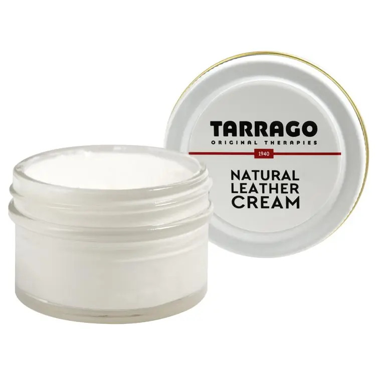 Crème Naturelle Premium Tarrago